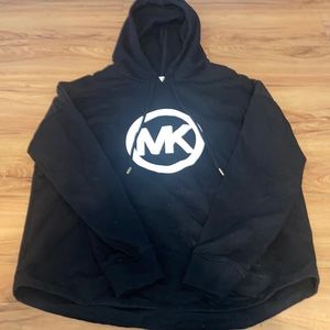 Michael Kors hoodie pullover